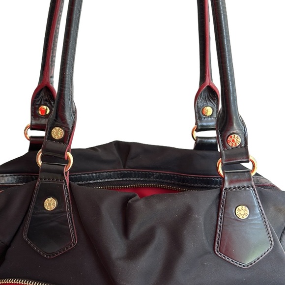 MZ Wallace Black Baby Jane Tote Bag - Picture 8 of 14